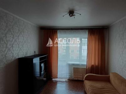 Аренда квартиры Омск. ул. Красный Путь,80