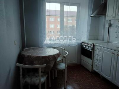 Аренда квартиры Омск. ул. Красный Путь,80