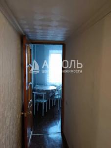 Аренда квартиры Омск. ул. Красный Путь,80