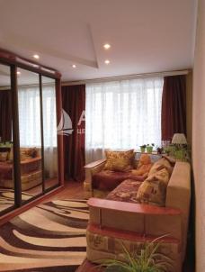 Продажа квартиры Омск. ул. Яковлева,8