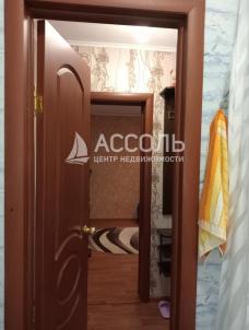 Продажа квартиры Омск. ул. Яковлева,8