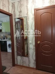 Продажа квартиры Омск. ул. Яковлева,8