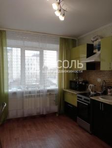 Продажа квартиры Омск. ул. Яковлева,8