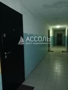 Продажа квартиры Омск. ул. Яковлева,8