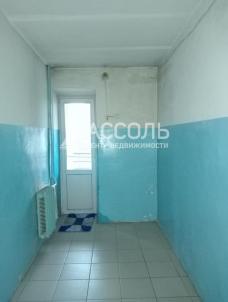 Продажа квартиры Омск. ул. Яковлева,8