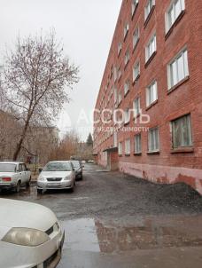 Продажа квартиры Омск. ул. Яковлева,8
