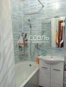 Продажа квартиры Омск. ул. Яковлева,8