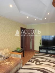 Продажа квартиры Омск. ул. Яковлева,8