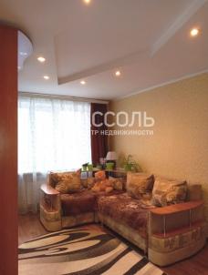 Продажа квартиры Омск. ул. Яковлева,8