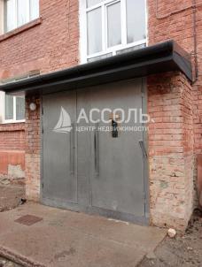 Продажа квартиры Омск. ул. Яковлева,8