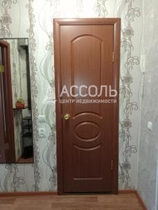 Продажа квартиры Омск. ул. Яковлева,8