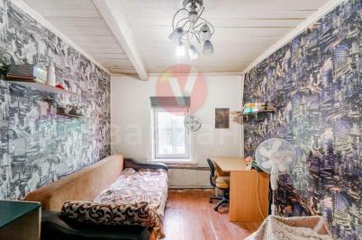 Продажа дома Омск. 2-я Амурская улица