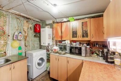 Продажа дома Омск. 2-я Амурская улица