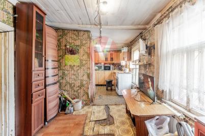 Продажа дома Омск. 2-я Амурская улица