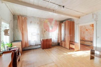 Продажа дома Омск. 2-я Амурская улица