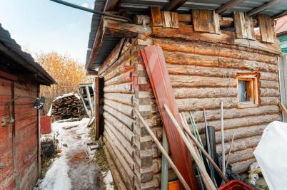 Продажа дома Омск. 2-я Амурская улица