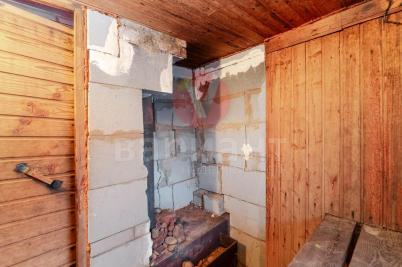 Продажа дома Омск. 2-я Амурская улица