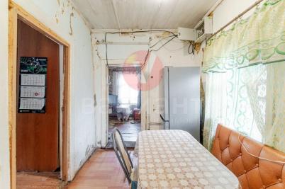 Продажа дома Омск. 2-я Амурская улица