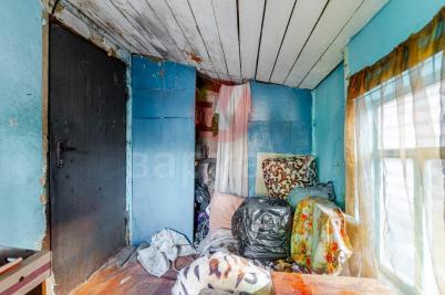 Продажа дома Омск. 2-я Амурская улица