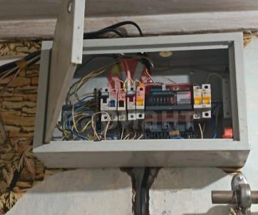 Продажа дома Омск. 2-я Амурская улица