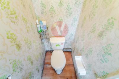 Продажа дома Омск. 2-я Амурская улица