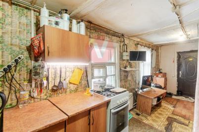 Продажа дома Омск. 2-я Амурская улица