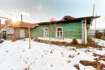 Продажа дома Омск. 2-я Амурская улица