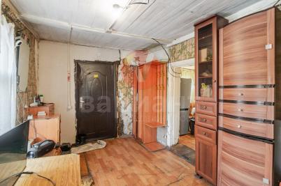 Продажа дома Омск. 2-я Амурская улица