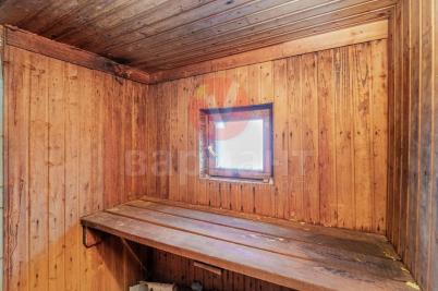 Продажа дома Омск. 2-я Амурская улица