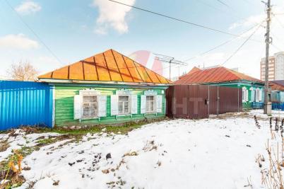 Продажа дома Омск. 2-я Амурская улица