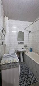 Аренда квартиры Омск. Малунцева 