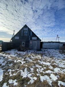 Продажа дома д. Верблюжье, ул. Центральная