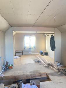 Продажа дома д. Верблюжье, ул. Центральная