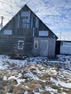 Продажа дома д. Верблюжье, ул. Центральная