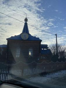 Продажа дома д. Верблюжье, ул. Центральная