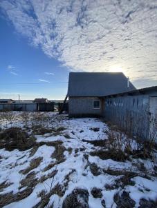 Продажа дома д. Верблюжье, ул. Центральная