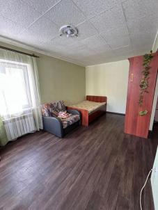 Продажа квартиры Омск. Молодогвардейская, 15