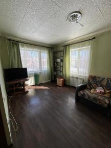 Продажа квартиры Омск. Молодогвардейская, 15