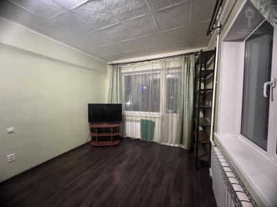 Продажа квартиры Омск.&nbsp;Молодогвардейская, 15