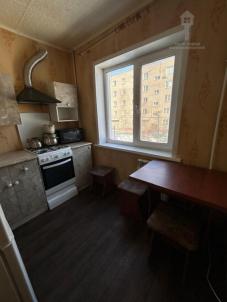 Продажа квартиры Омск. Молодогвардейская, 15