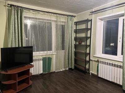 Продажа квартиры Омск.&nbsp;Молодогвардейская, 15