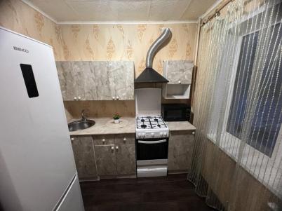 Продажа квартиры Омск.&nbsp;Молодогвардейская, 15