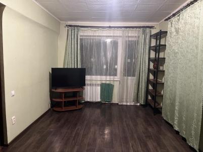 Продажа квартиры Омск.&nbsp;Молодогвардейская, 15