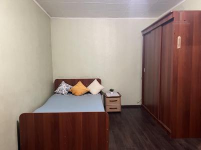 Продажа квартиры Омск.&nbsp;Молодогвардейская, 15