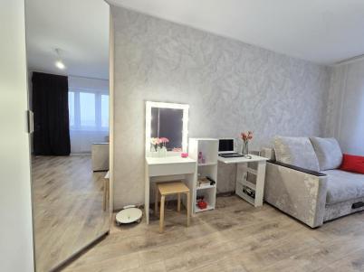 Продажа квартиры Омск. 1-й Амурский проезд, 11