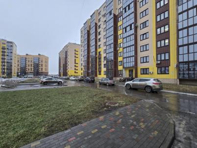 Продажа квартиры Омск. 1-й Амурский проезд, 11