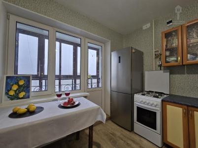 Продажа квартиры Омск. 1-й Амурский проезд, 11