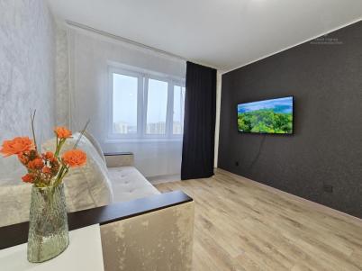 Продажа квартиры Омск. 1-й Амурский проезд, 11