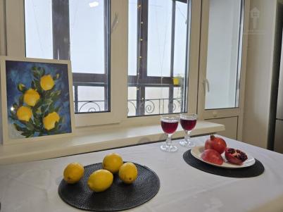 Продажа квартиры Омск. 1-й Амурский проезд, 11