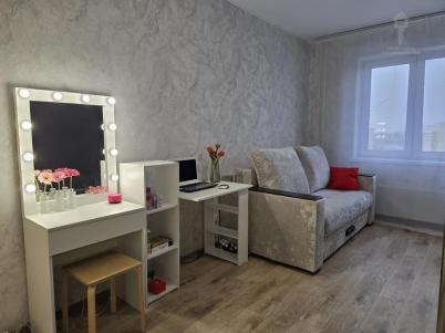 Продажа квартиры Омск. 1-й Амурский проезд, 11